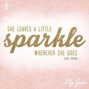 Meet your Posher, Leeann